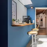 Mimosa- Loft Elegante Con Terrazza Nel Centro Di 锡耶纳