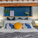 公寓 Mimosa- Loft Elegante Con Terrazza Nel Centro Di 锡耶纳