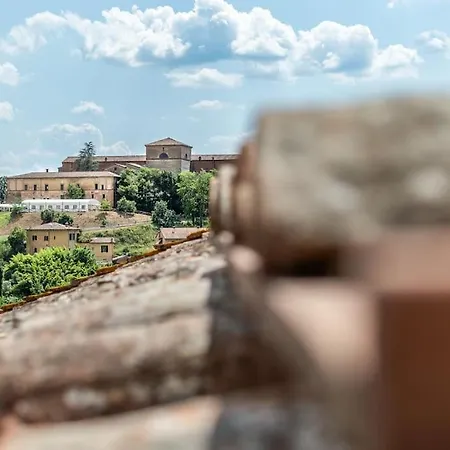 Mimosa- Loft Elegante Con Terrazza Nel Centro Di *