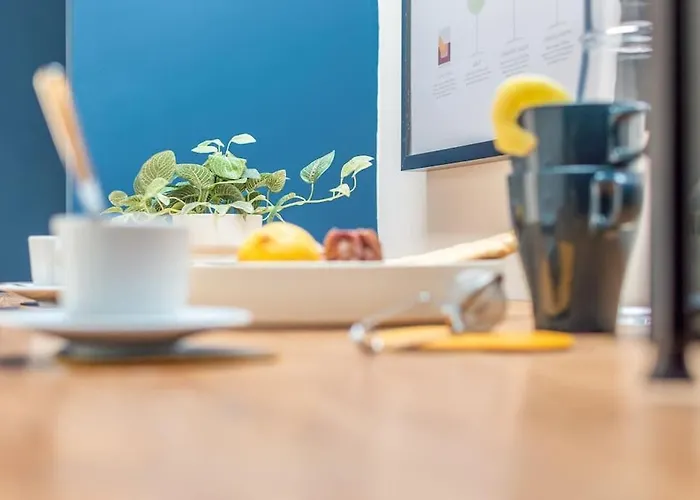 Apartment Mimosa- Loft Elegante Con Terrazza Nel Centro Di Siena