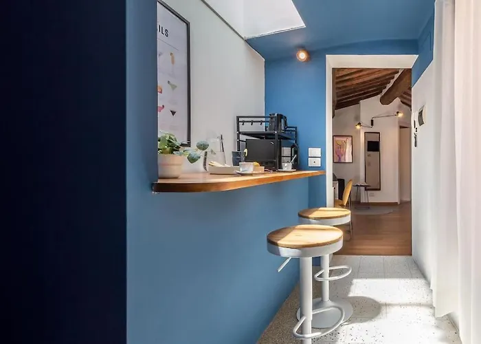 Mimosa- Loft Elegante Con Terrazza Nel Centro Di Σιένα