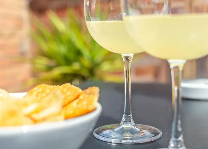 Mimosa- Loft Elegante Con Terrazza Nel Centro Di Διαμέρισμα *