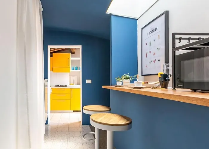 Mimosa- Loft Elegante Con Terrazza Nel Centro Di Σιένα