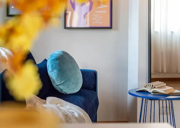 Mimosa- Loft Elegante Con Terrazza Nel Centro Di * Σιένα