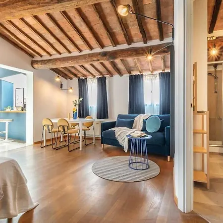 Mimosa- Loft Elegante Con Terrazza Nel Centro Di *