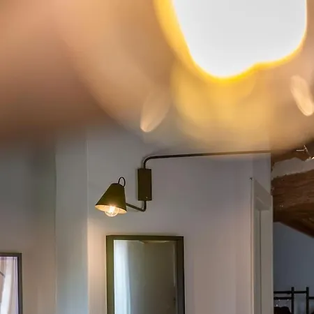 Mimosa- Loft Elegante Con Terrazza Nel Centro Di *