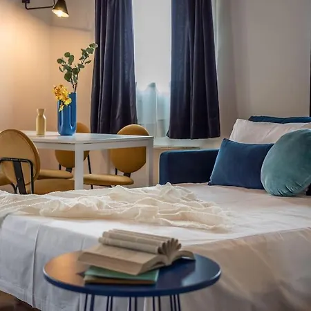 Mimosa- Loft Elegante Con Terrazza Nel Centro Di * Siena