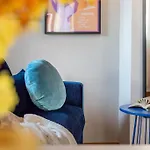 Mimosa- Loft Elegante Con Terrazza Nel Centro Di * Siena