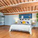 Mimosa- Loft Elegante Con Terrazza Nel Centro Di Siena
