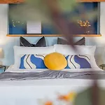Appartement Mimosa- Loft Elegante Con Terrazza Nel Centro Di *