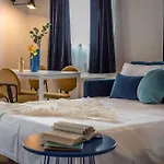 Mimosa- Loft Elegante Con Terrazza Nel Centro Di * Siena