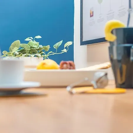 Apartamento Mimosa- Loft Elegante Con Terrazza Nel Centro Di Siena