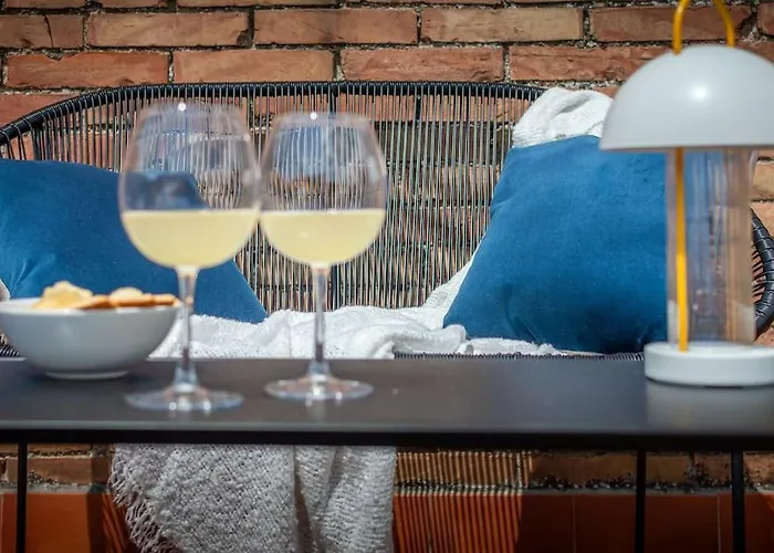 Mimosa- Loft Elegante Con Terrazza Nel Centro Di * Siena