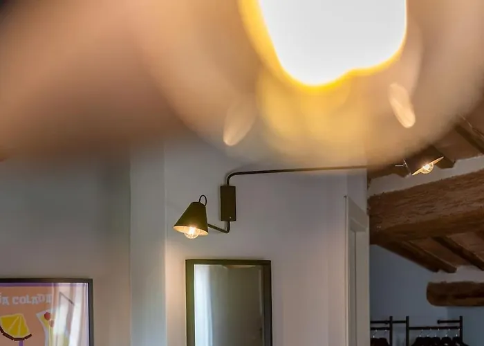 Mimosa- Loft Elegante Con Terrazza Nel Centro Di *