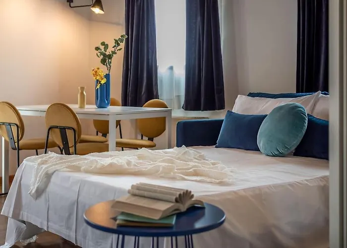 Mimosa- Loft Elegante Con Terrazza Nel Centro Di * Siena